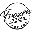 Frozen in Time Fotografie